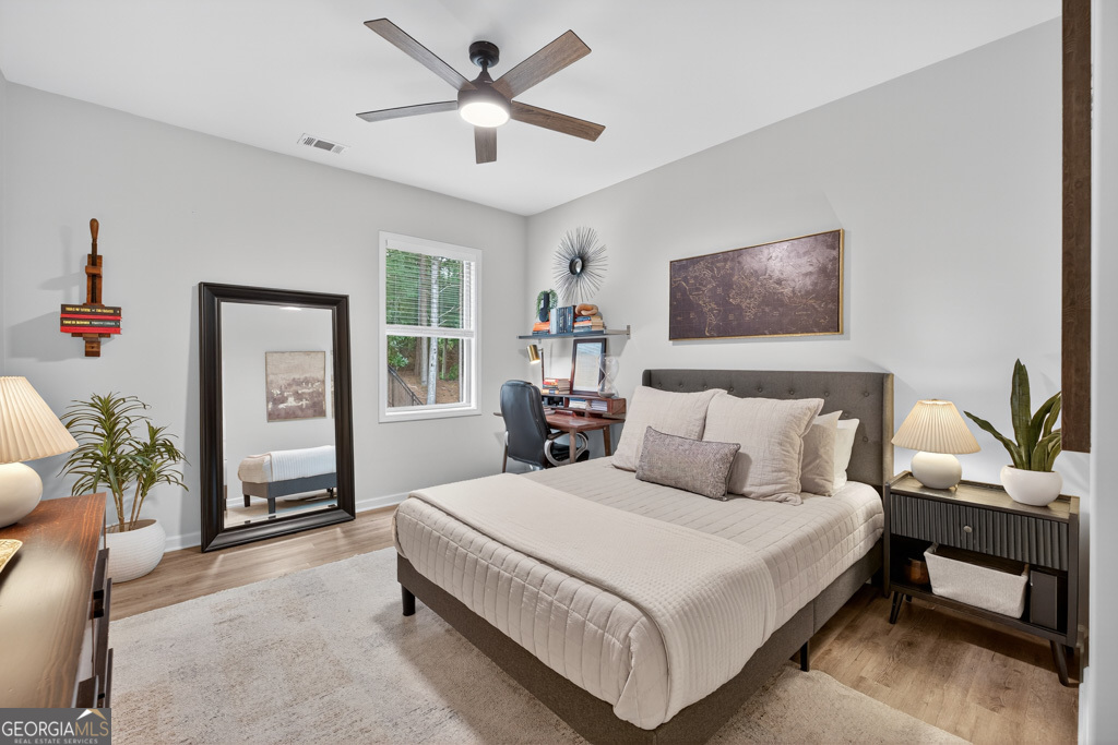 South Port - Residential