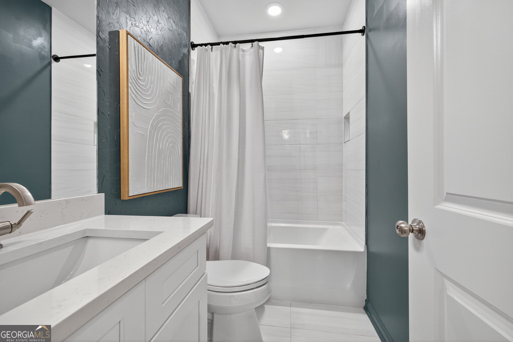 South Port - Residential