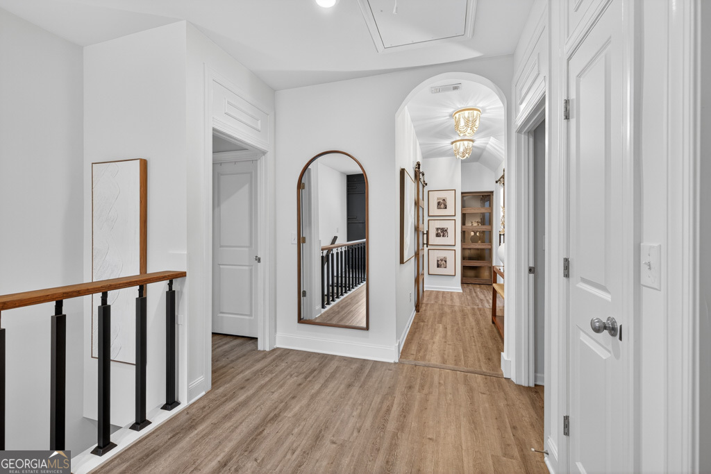 South Port - Residential