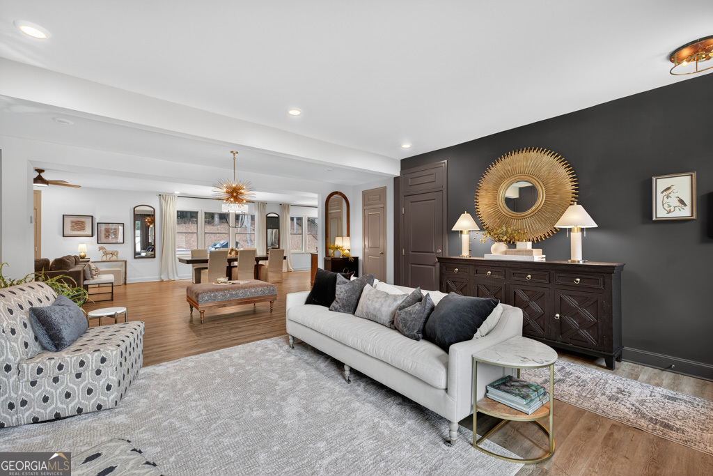 South Port - Residential