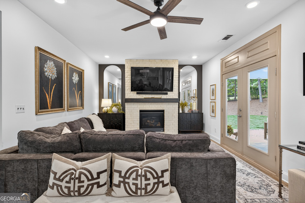 South Port - Residential