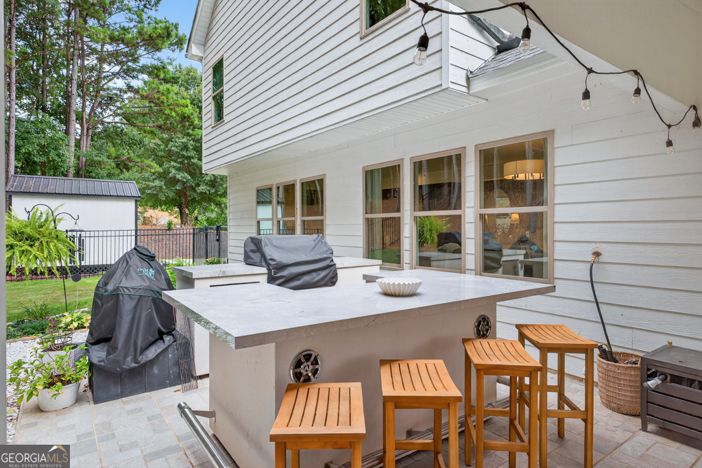 South Port - Residential