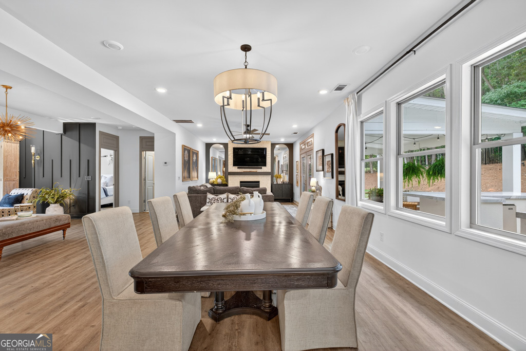 South Port - Residential