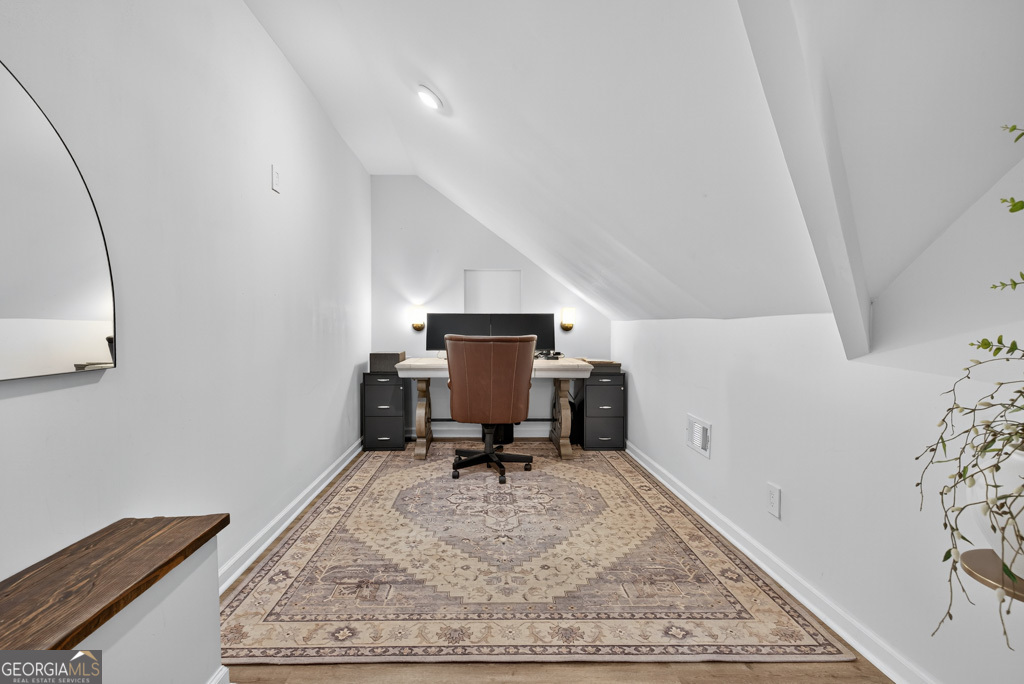 South Port - Residential