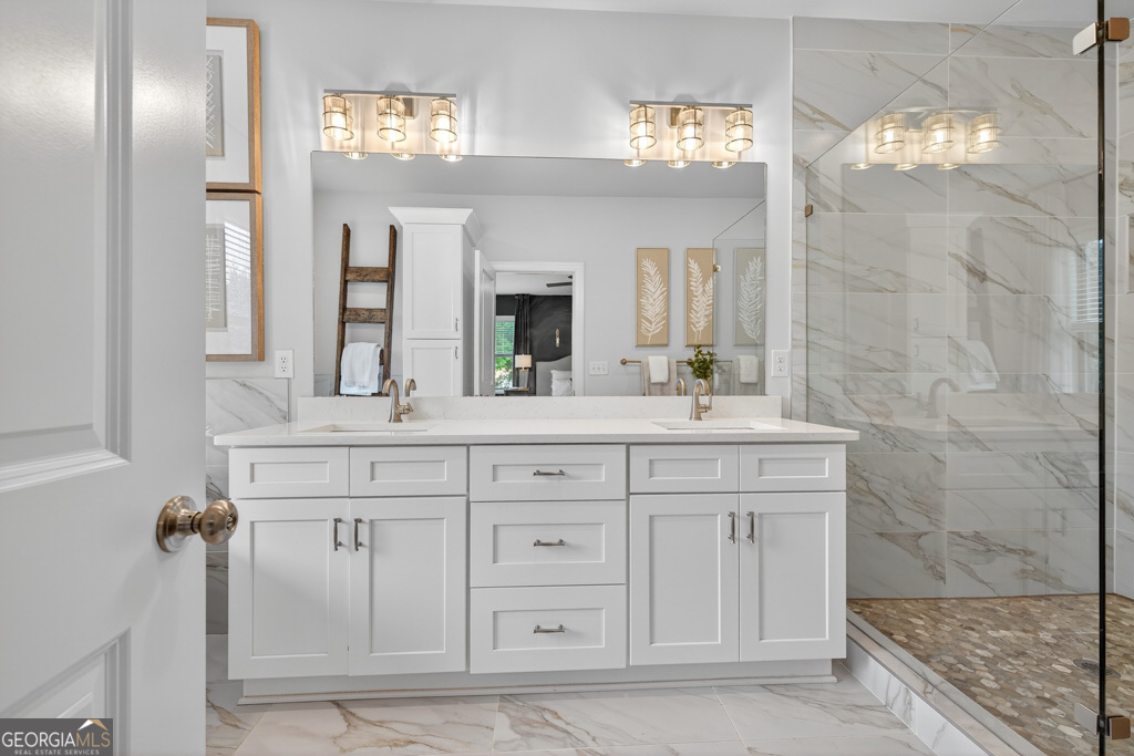 South Port - Residential