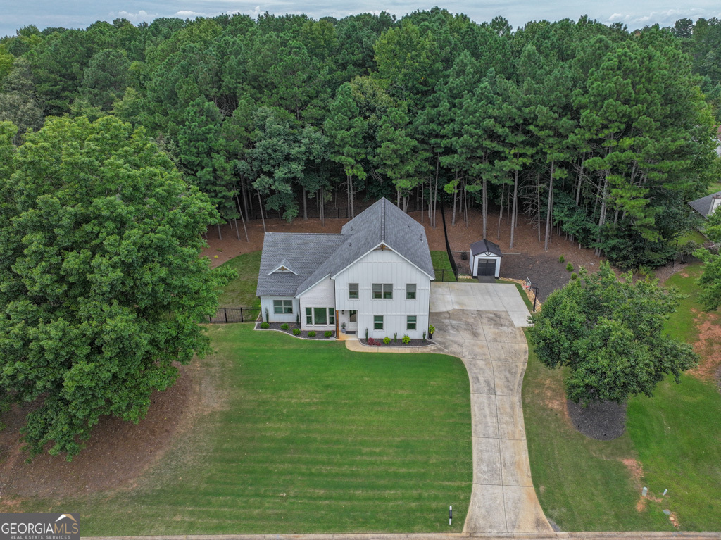 South Port - Residential