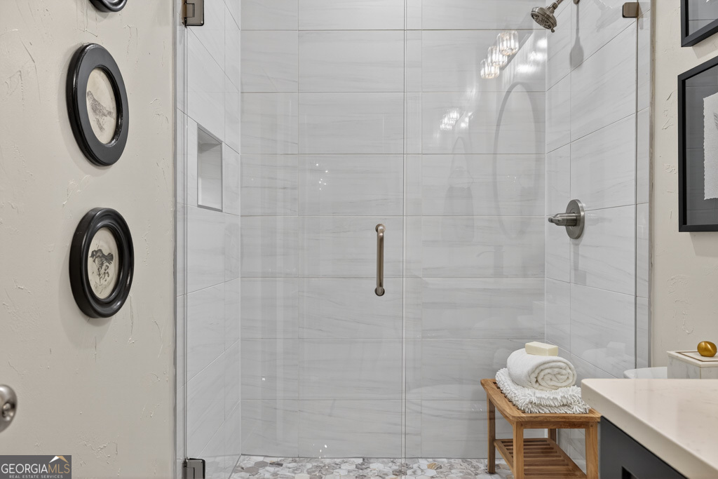 South Port - Residential