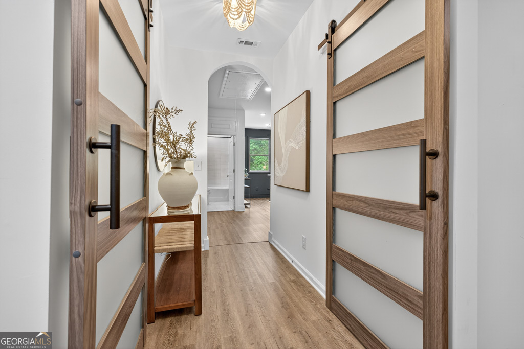 South Port - Residential