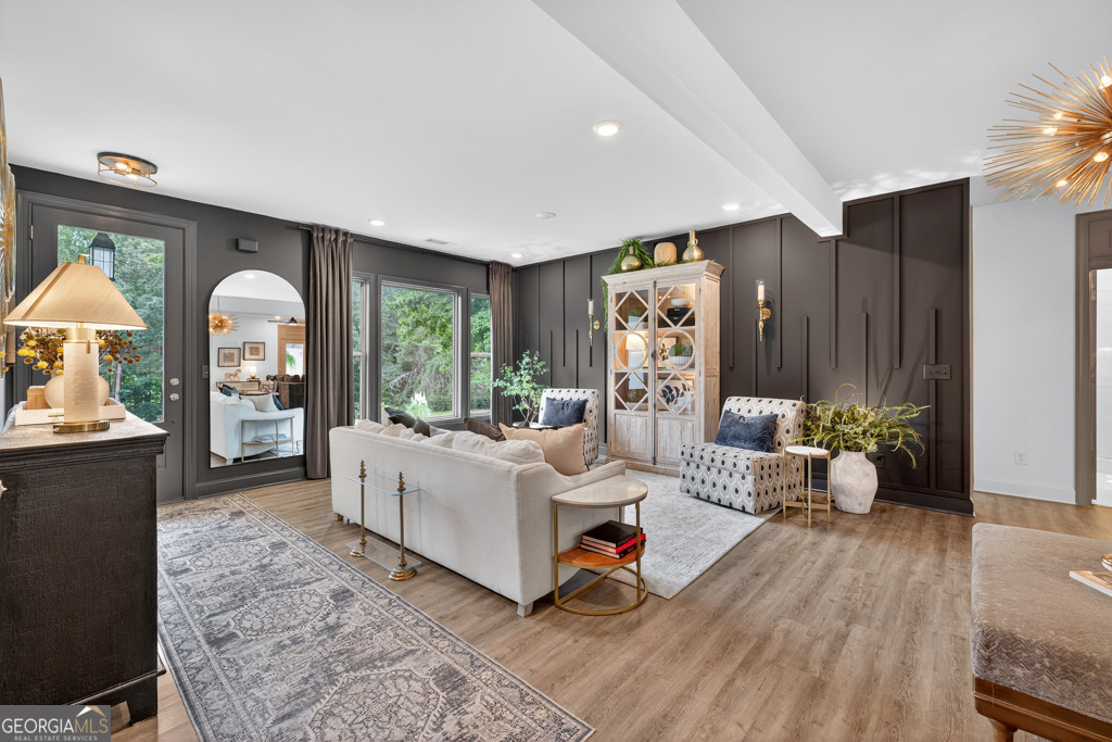 South Port - Residential