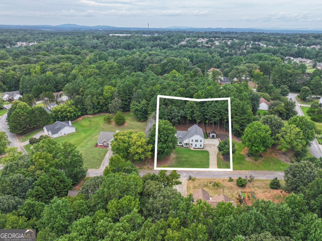 South Port - Residential