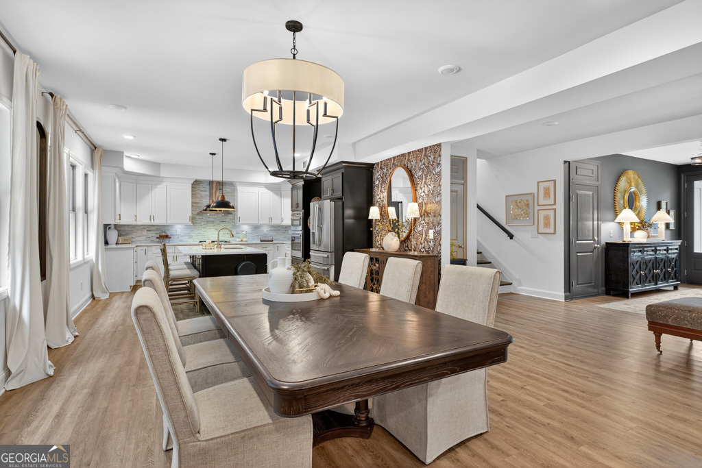 South Port - Residential