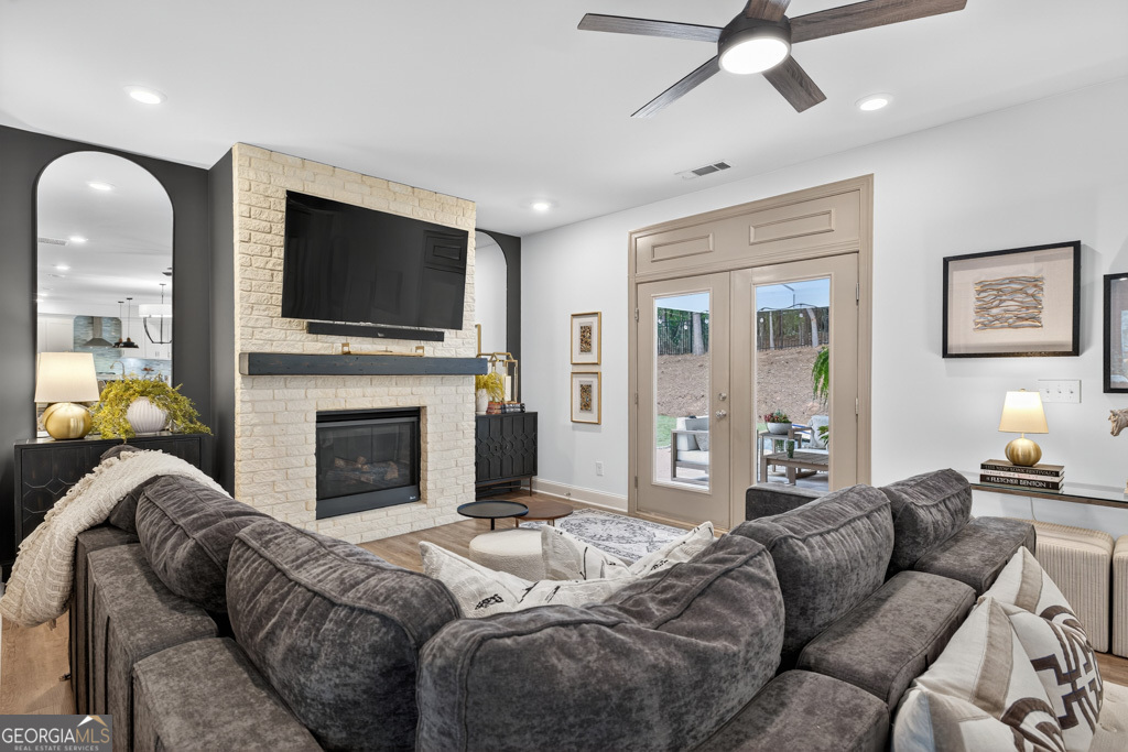 South Port - Residential