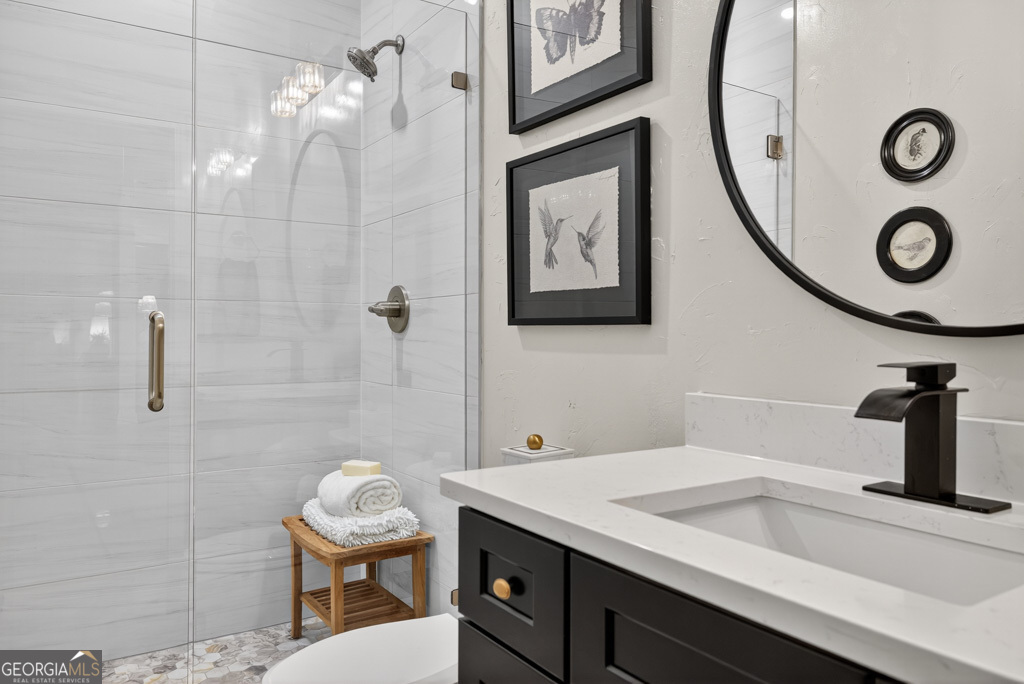 South Port - Residential