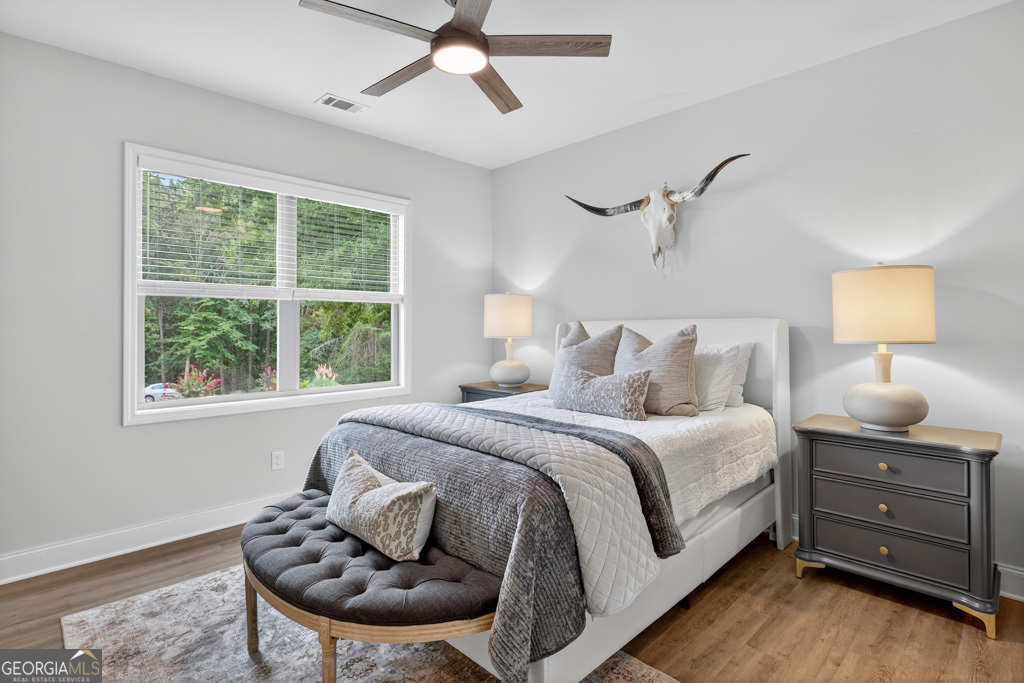 South Port - Residential