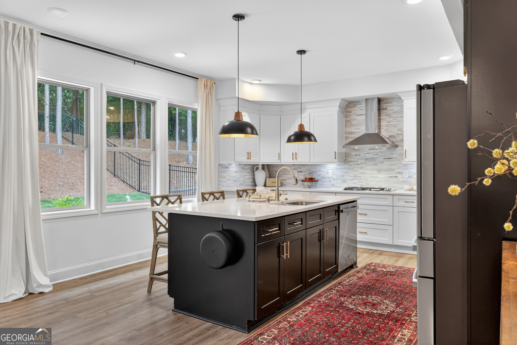 South Port - Residential