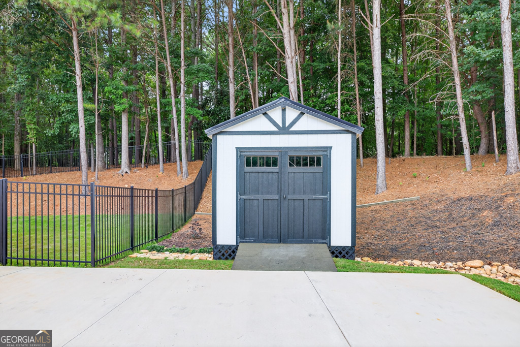 South Port - Residential