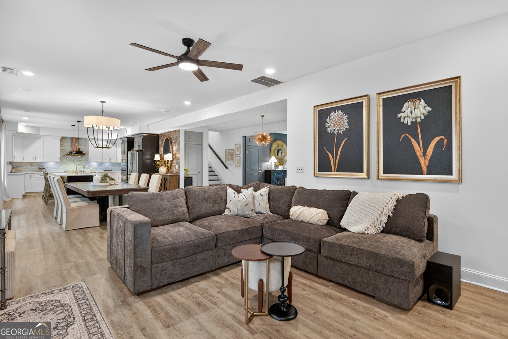 6306 Water Haven WAY