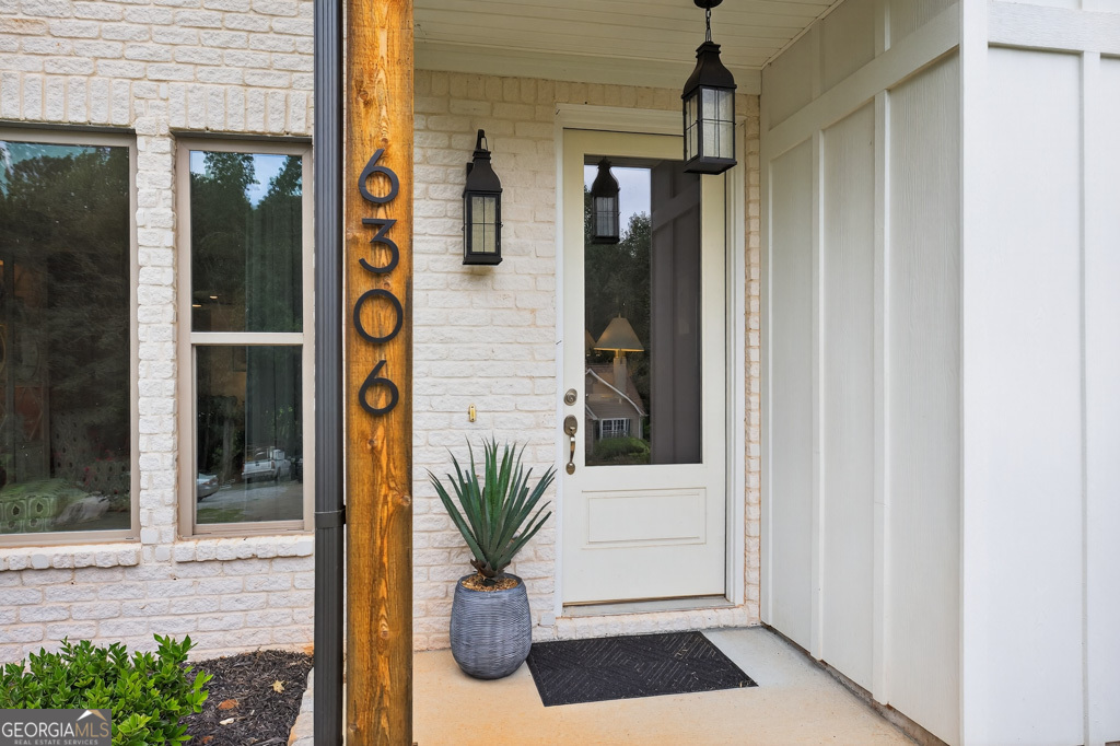 South Port - Residential