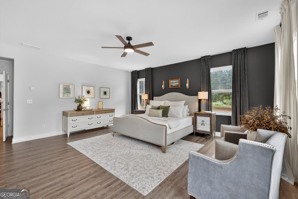 South Port - Residential