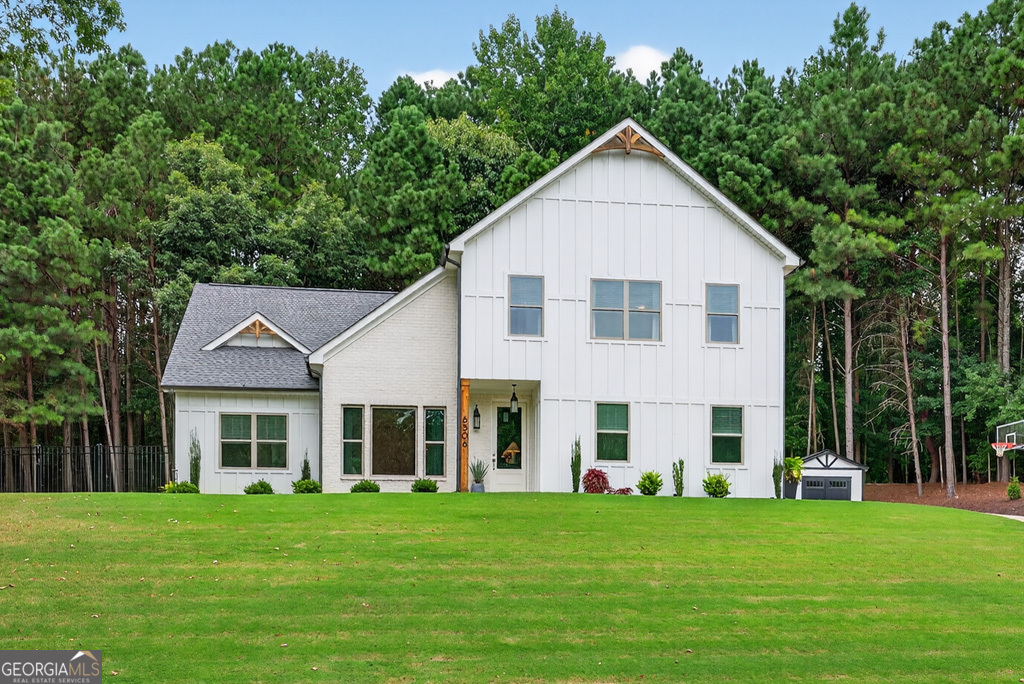 South Port - Residential