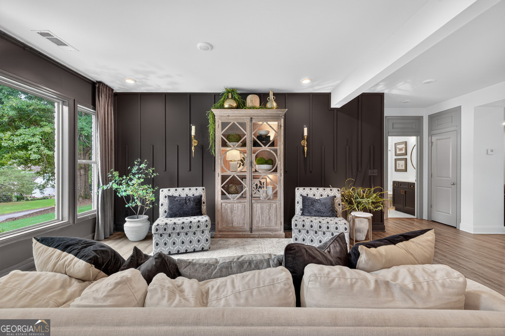 South Port - Residential