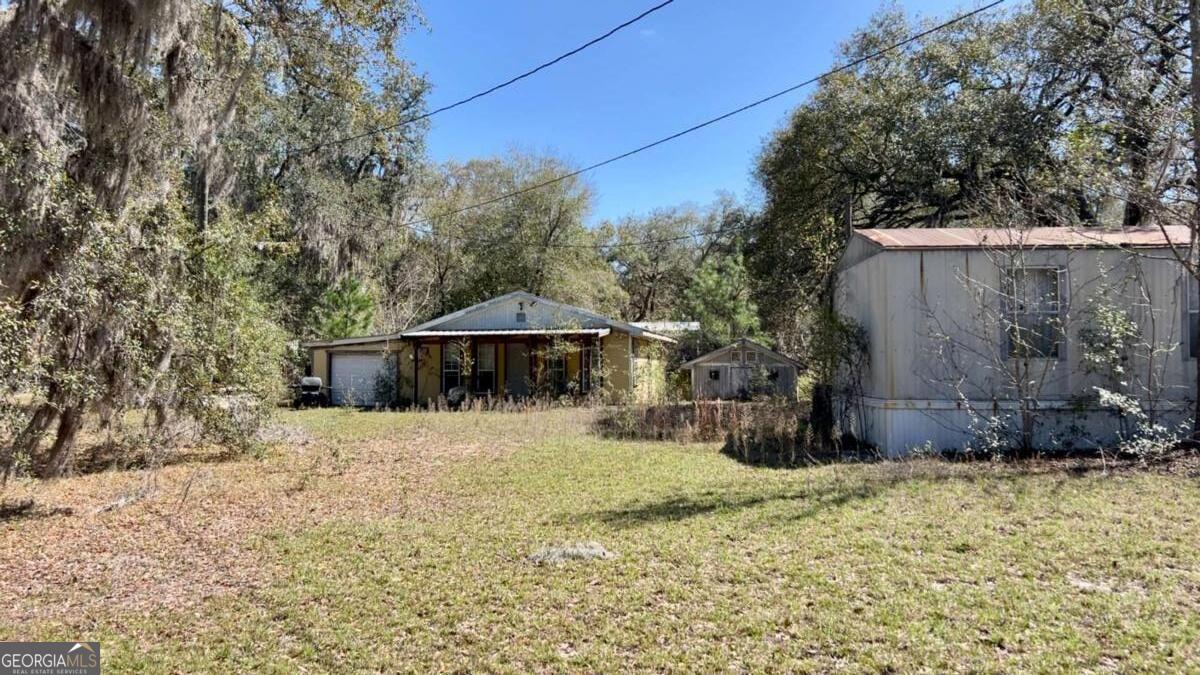 265 Big Cypress DR