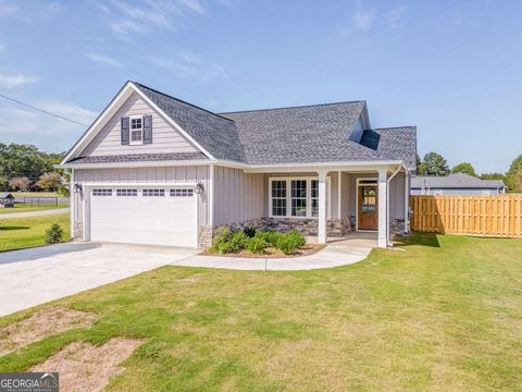 109 Forrest AVE Cartersville GA 30120