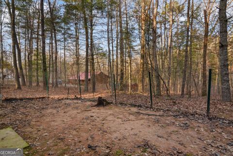 A home in Blue Ridge