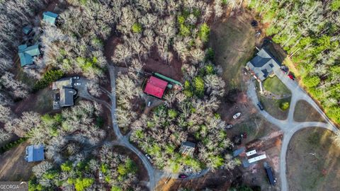 A home in Blue Ridge