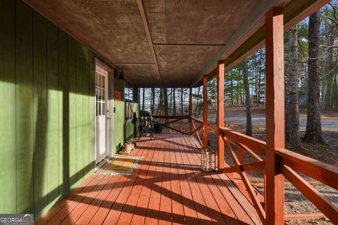 A home in Blue Ridge