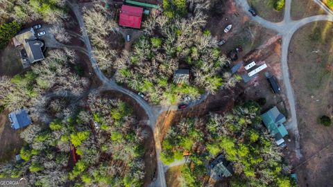 A home in Blue Ridge