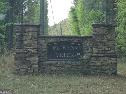 Photo of 12 Gregg Shoals Drive, Elberton, GA 30635 (MLS # 10727407)
