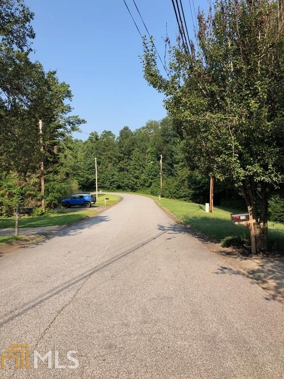 Southern Oaks - Land