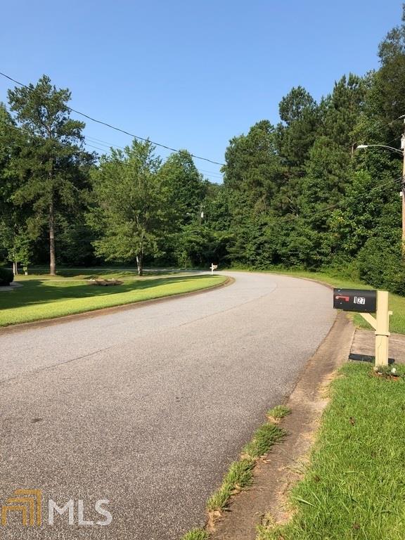 Southern Oaks - Land