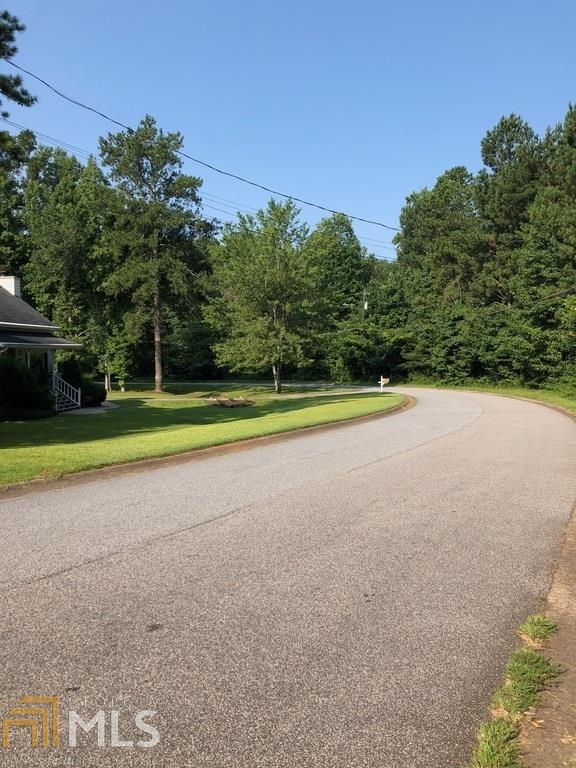 Southern Oaks - Land