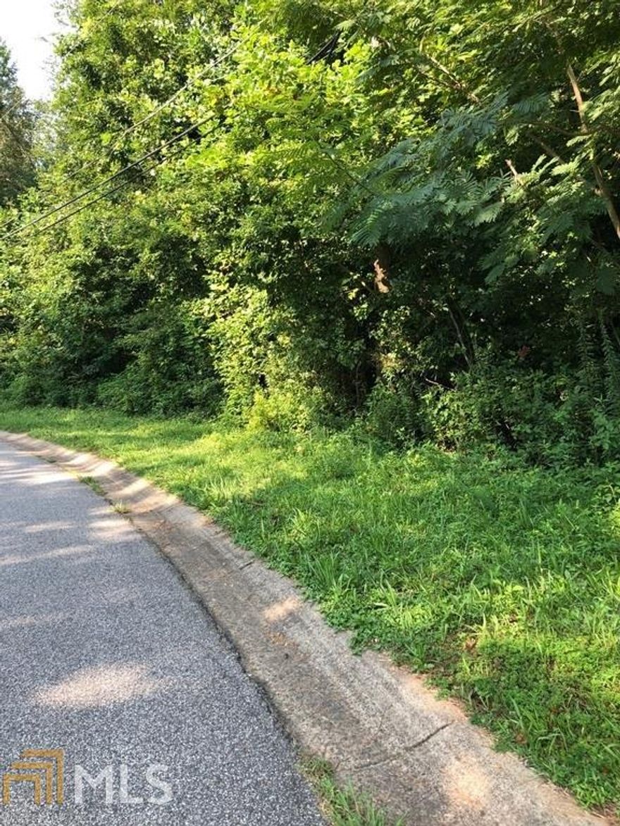 This is a perfect investment opportunity! Builders lets get started building. It would also be a perfect spot to build your dream home! Or build a home for yourself and build one to sell! Endless options with this 2.96 acre lot. Great location in quiet neighborhood, close to down town Woodstock where you will find shopping, restaurants and entertainment.