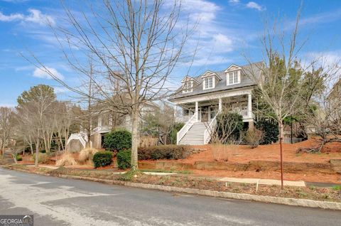 10559 Serenbe LN 142 Chattahoochee Hills GA 30268