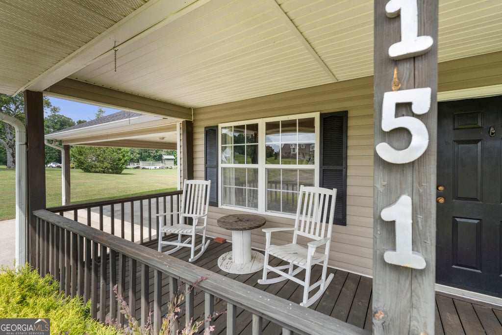 Photo of 151 Calland Drive, Summerville, GA 30747 (MLS # 10838651)