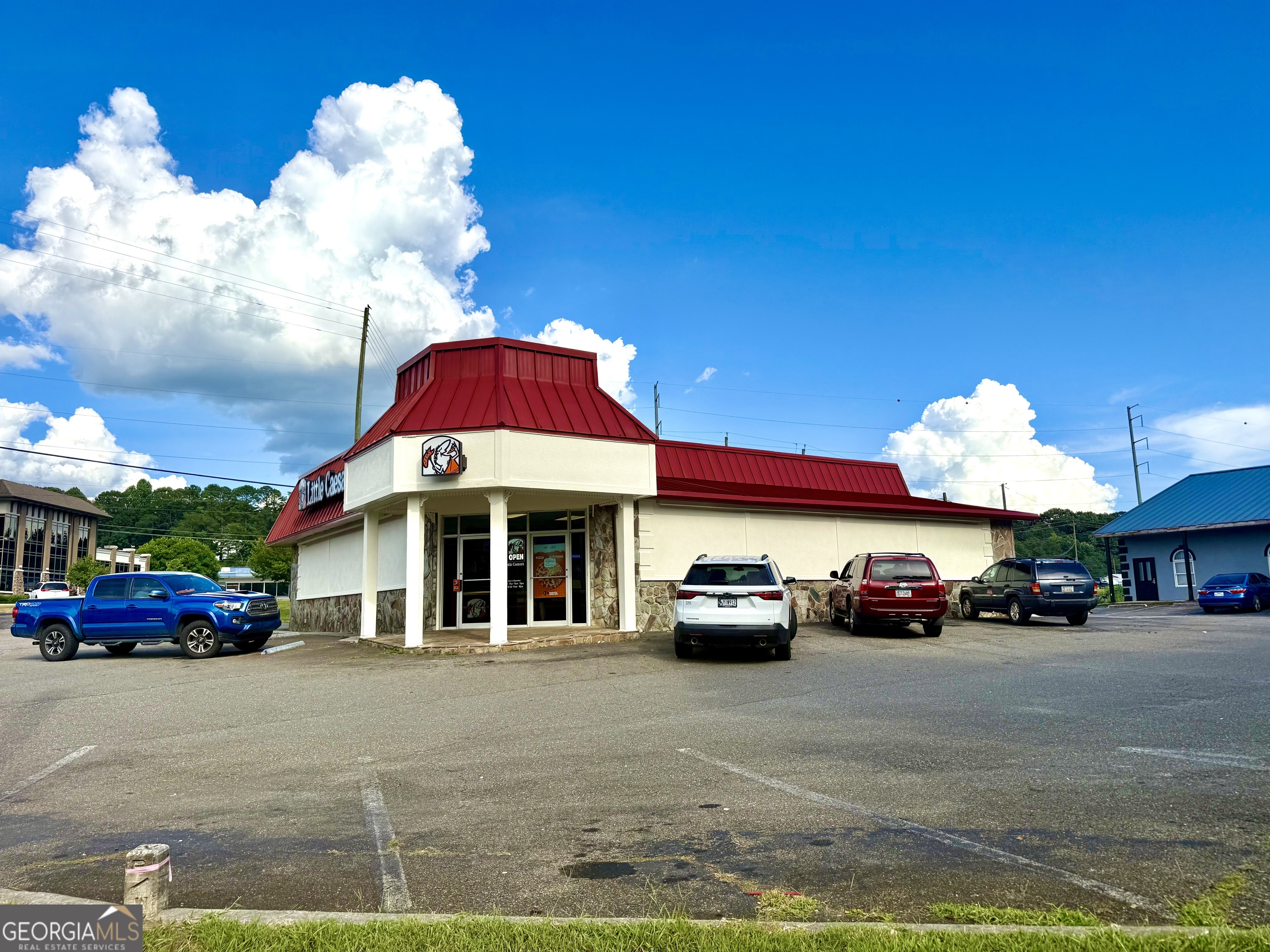 Photo 1 of 6 — 76 Industrial BLVD, Ellijay, GA 30540