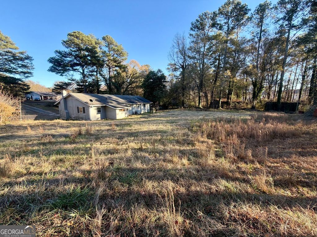 Photo of 1756 Fairview Circle, Austell, GA 30106 (MLS # 10673309)