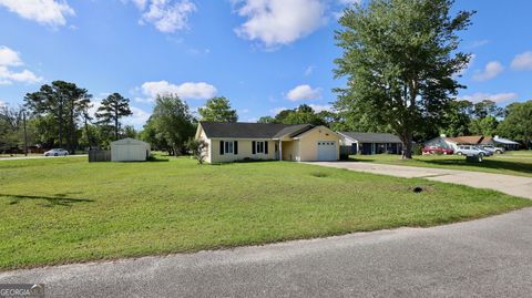 101 Willow Lake DR Kingsland GA 31548