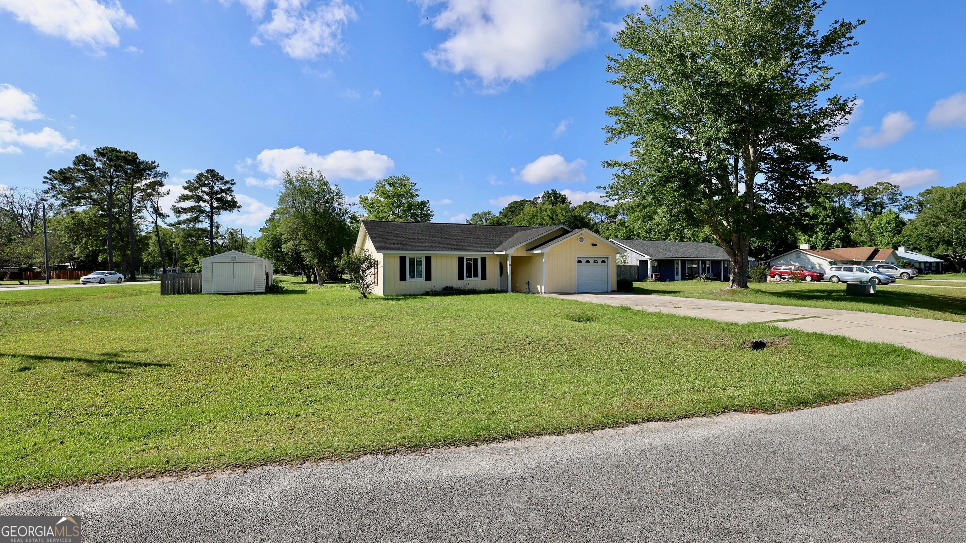 101 Willow Lake Drive