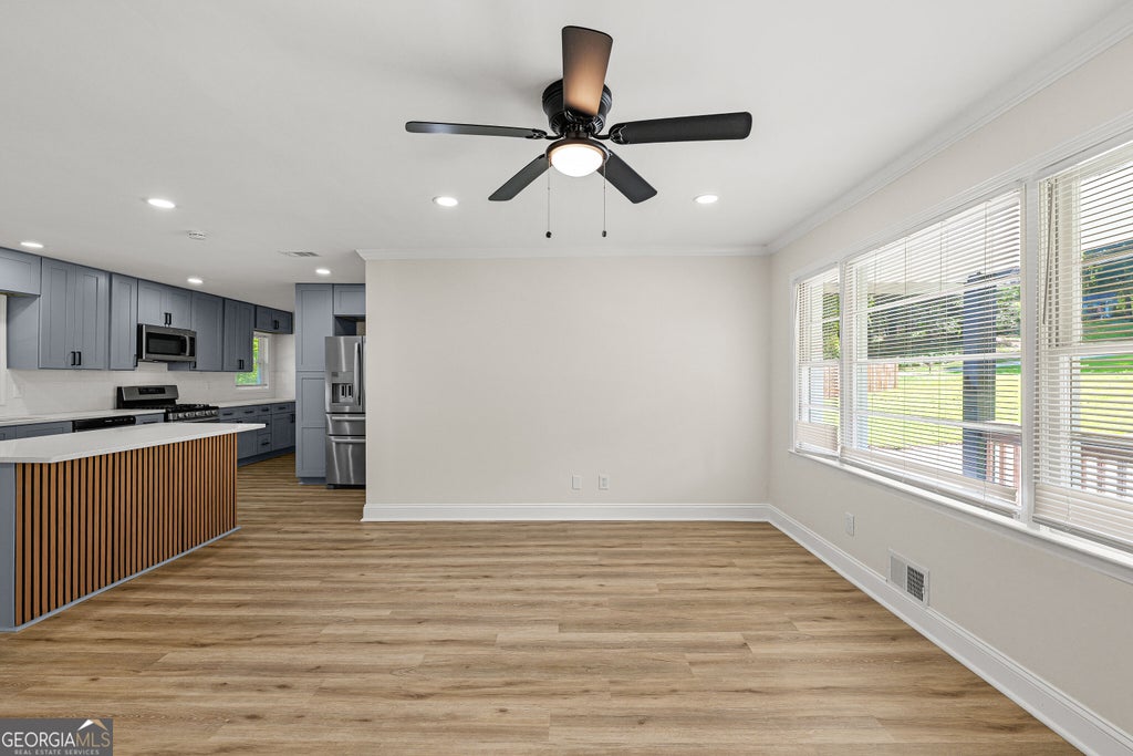Photo of 6064 Oak Hill Drive SW, Austell, GA 30168 (MLS # 10835177)