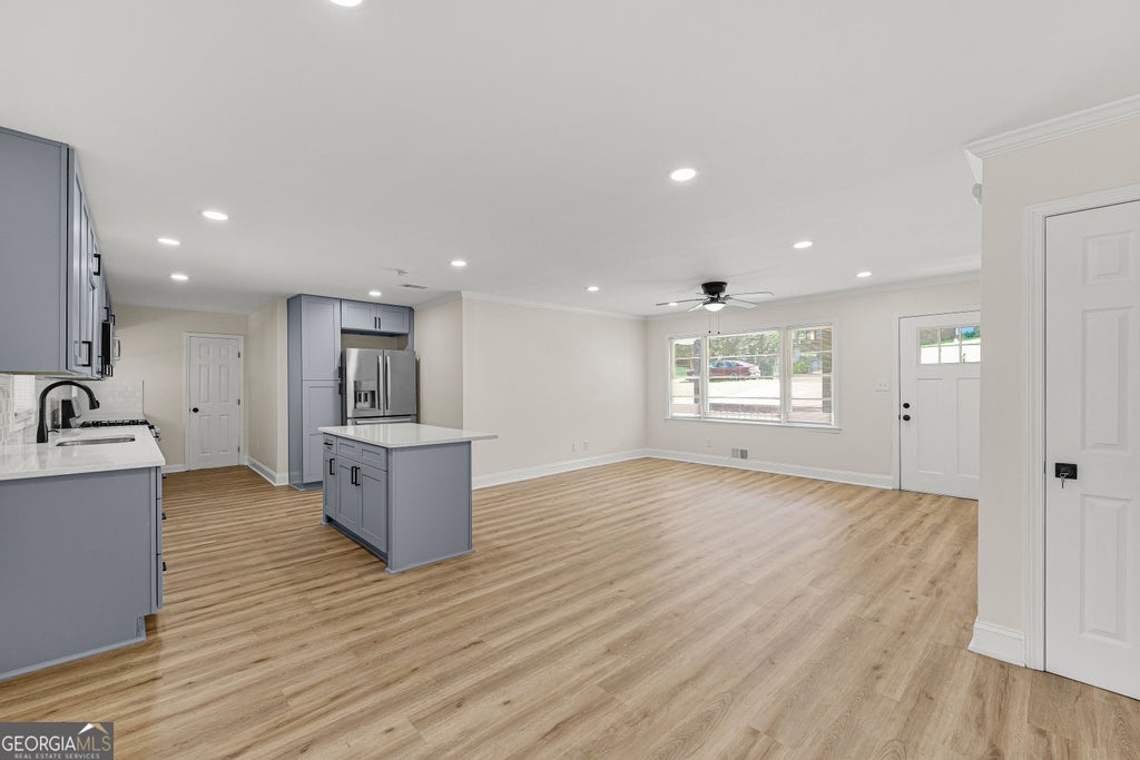 Photo of 6064 Oak Hill Drive SW, Austell, GA 30168 (MLS # 10835177)