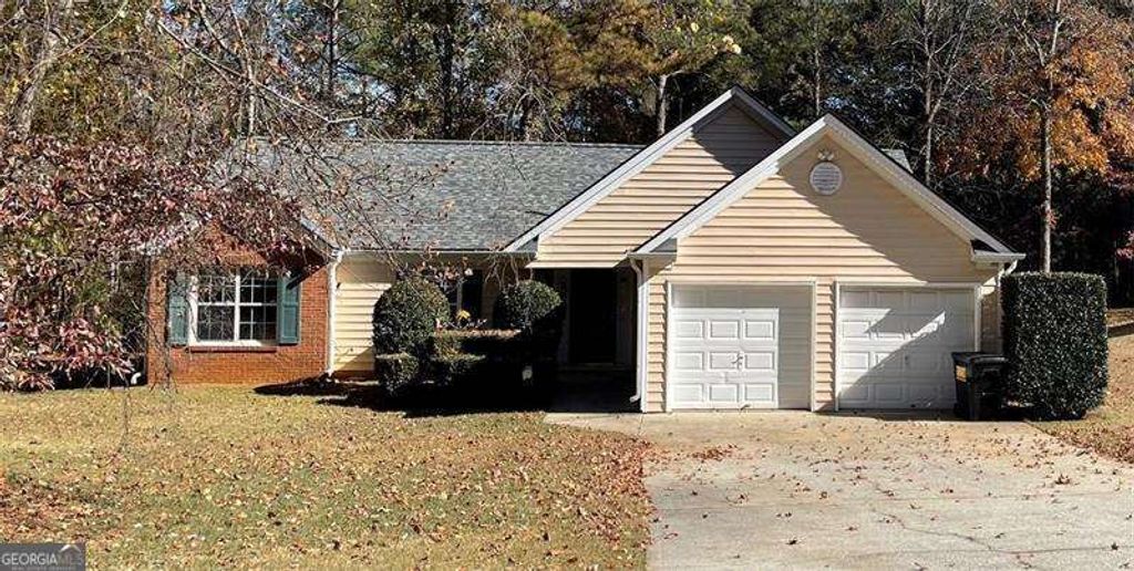 Photo of 275 Summerfield Crossing, Acworth, GA 30101 (MLS # 10651974)