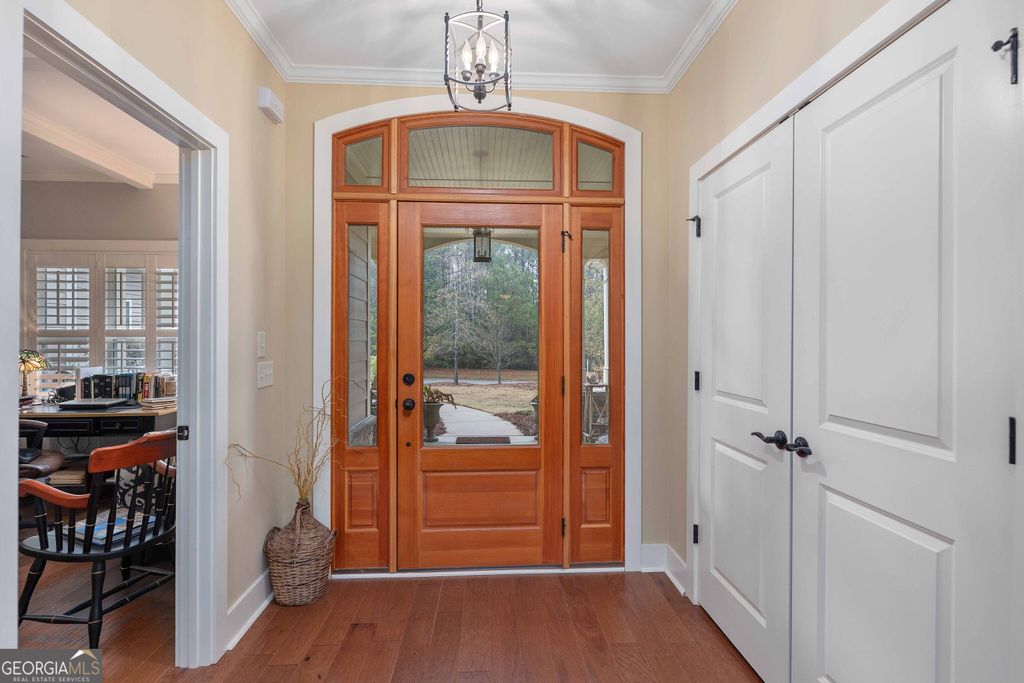 Photo of 135 Triple Creek Pass Pass, Pine Mountain, GA 31822 (MLS # 10653421)