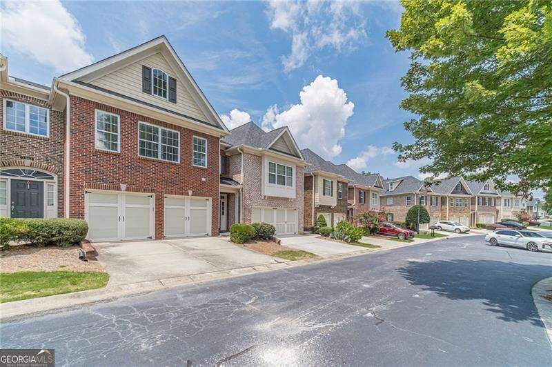 Photo of 2364 Harshaw Avenue, Lawrenceville, GA 30043 (MLS # 10842156)
