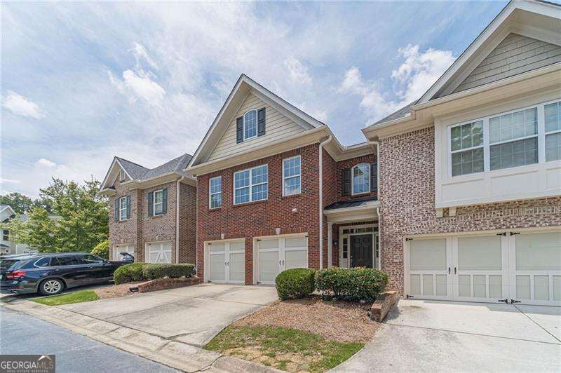 Photo of 2364 Harshaw Avenue, Lawrenceville, GA 30043 (MLS # 10842156)