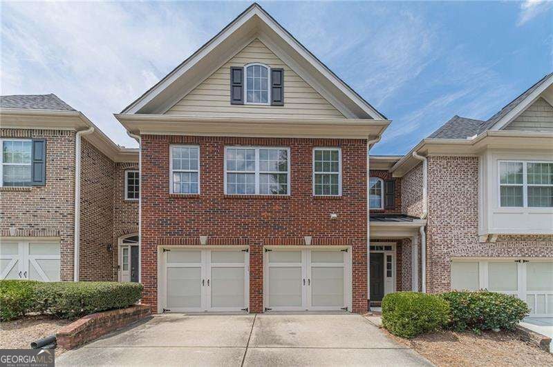 Photo of 2364 Harshaw Avenue, Lawrenceville, GA 30043 (MLS # 10842156)