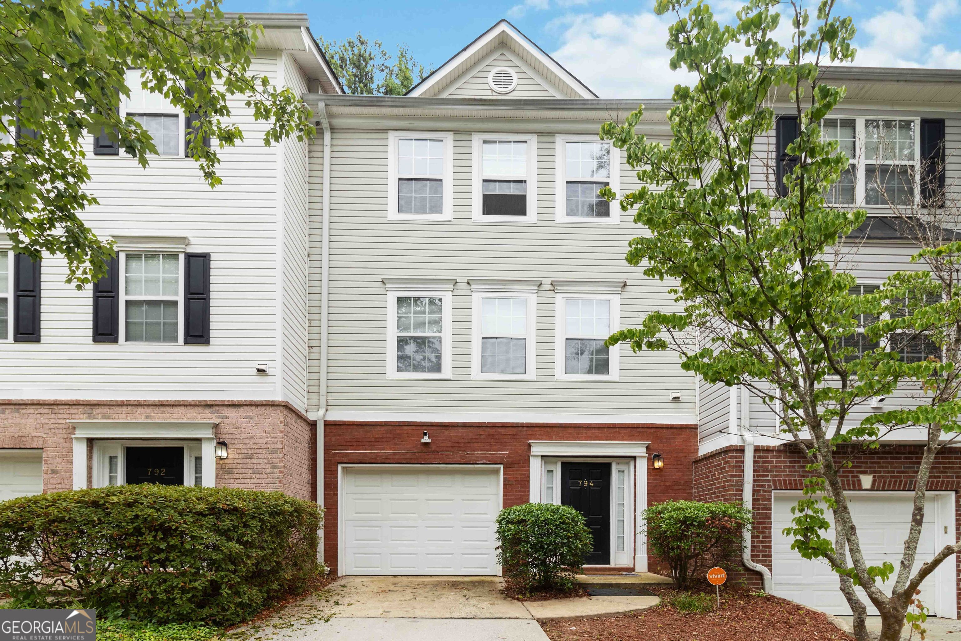 View Atlanta, GA 30331 townhome